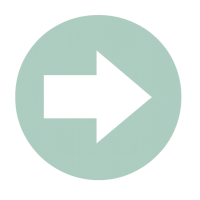 Ícone folha preenchida